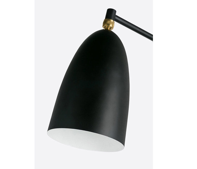 Lámpara de pie SCANDI - Manifesto Design Store